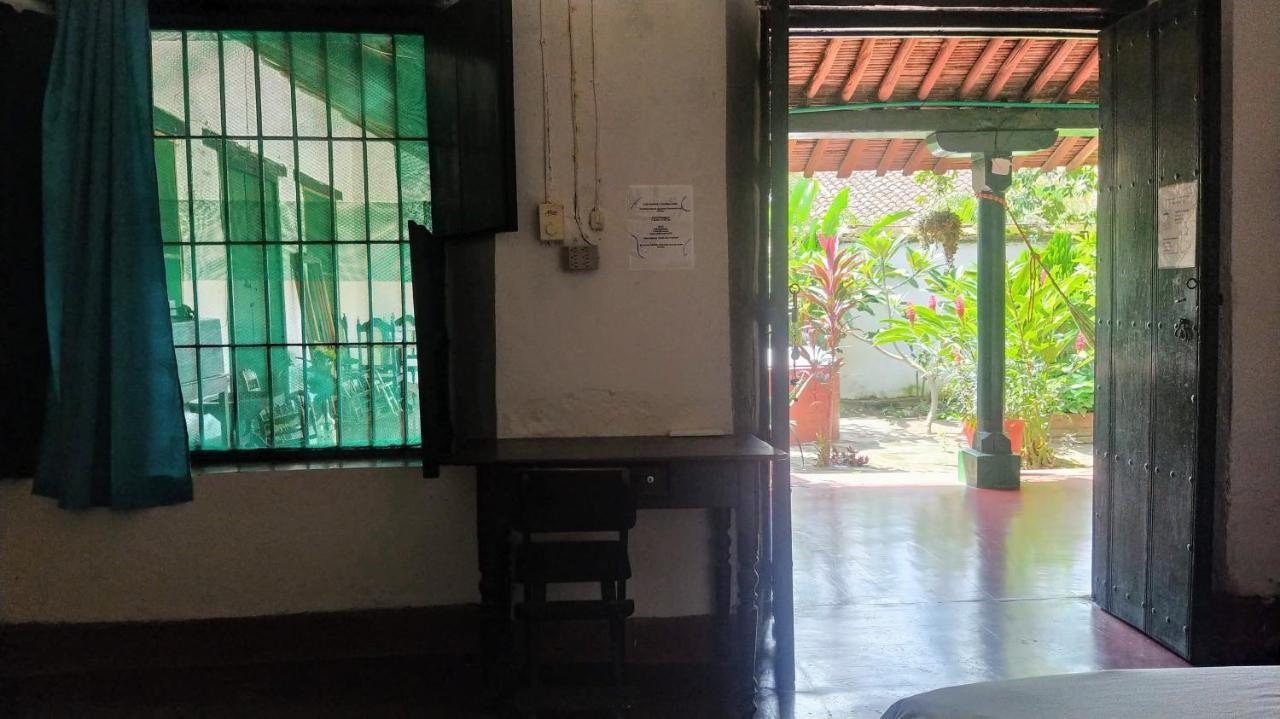 Cafe Mompox - Colonial House Apartamento Exterior foto