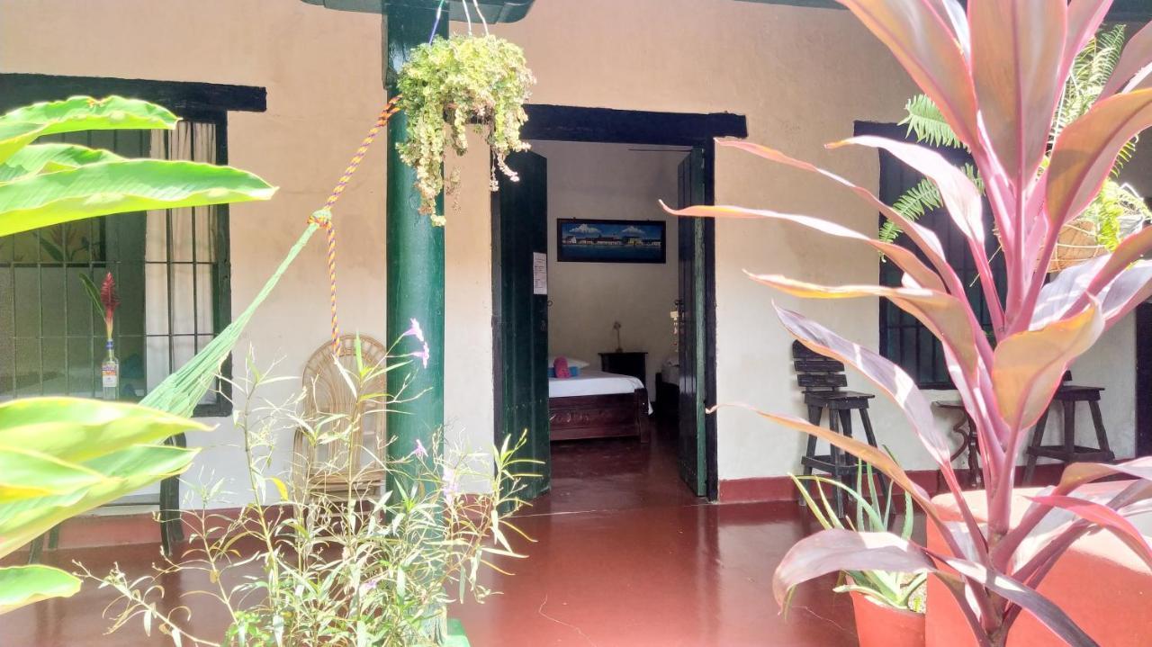 Cafe Mompox - Colonial House Apartamento Exterior foto