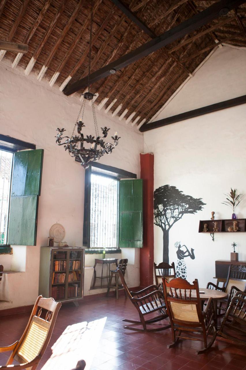 Cafe Mompox - Colonial House Apartamento Exterior foto