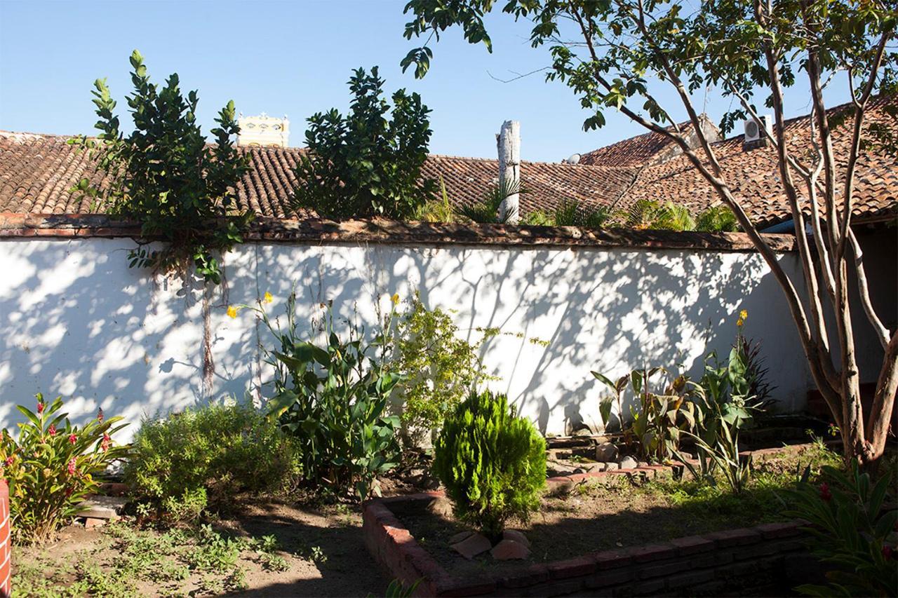 Cafe Mompox - Colonial House Apartamento Exterior foto